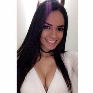 Meet your Posher, Mariana